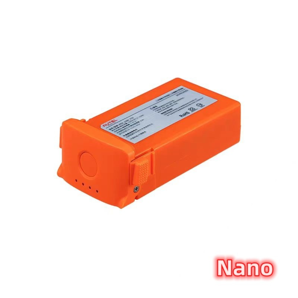 Autel Drone Evo Nano - 100 % Original 2250 mAh 7,7