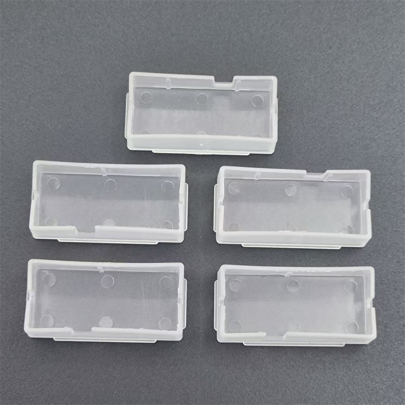 Canon Camera Eos R50 - 5Pcs LP-E17 Batterie fall Schutz Abdeckung