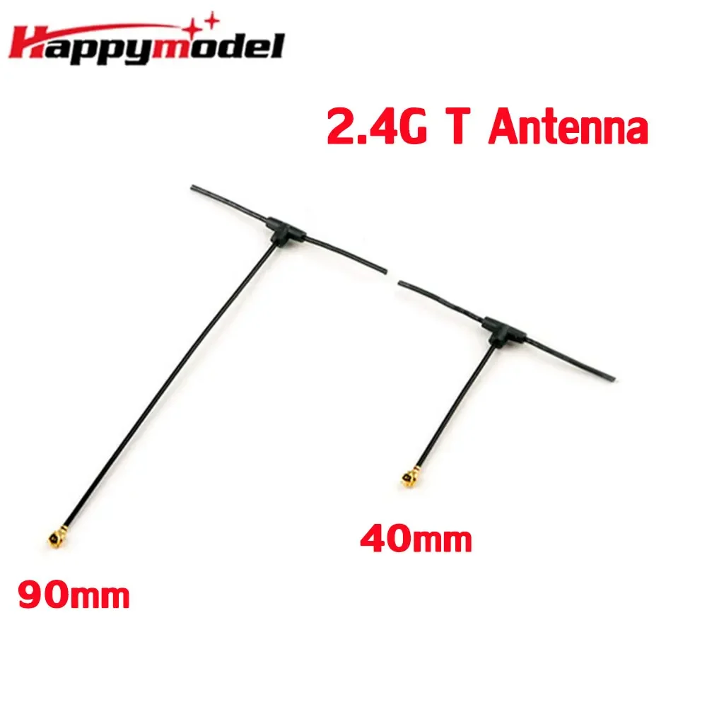 Tbs Fpv Tracer - Happy model 2,4g t omni direktion