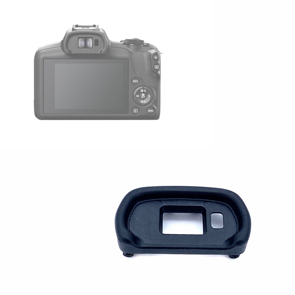 Canon Camera Eos R50 - Sucher-Augenmuschel aus Hartplastik für spiegellose Canon