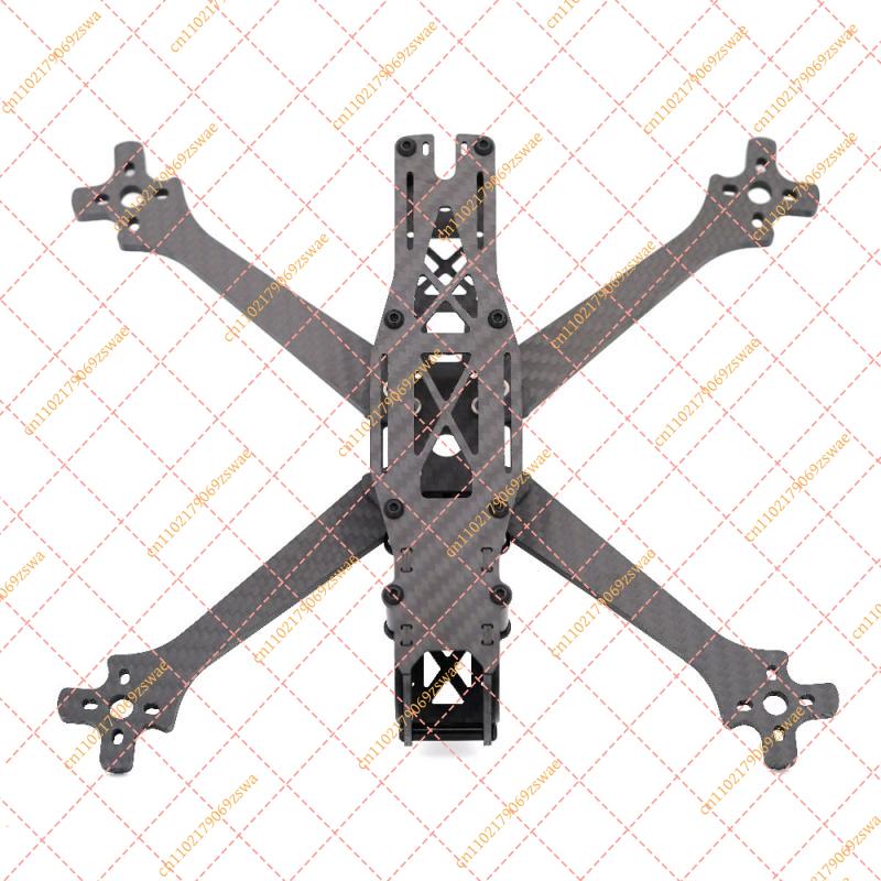 Tbs Fpv Source One - für TBS Source One V6 5-Zoll
