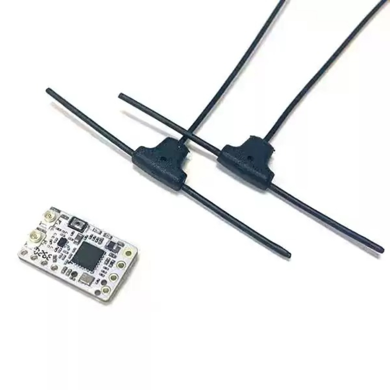 Tbs Fpv Tracer - FPV-Empfänger mit Geringer Latenz TBS TRACER