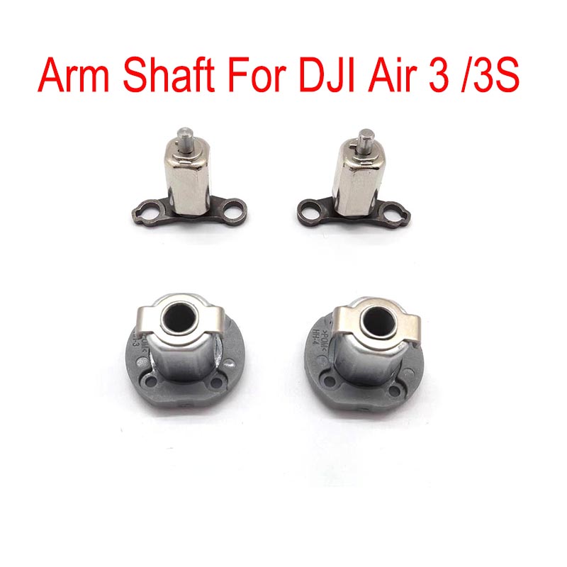 Dji Drone Air 3 - Original Arm Achse Vorne Arm Welle