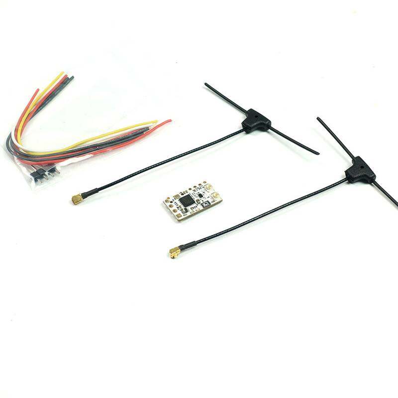 Tbs Fpv Tracer - TBS TRACER NANO RX FPV-Empfänger 2,4G