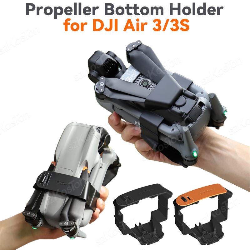 Dji Drone Air 3 - Propellerhalter für DJI Air 3S Air