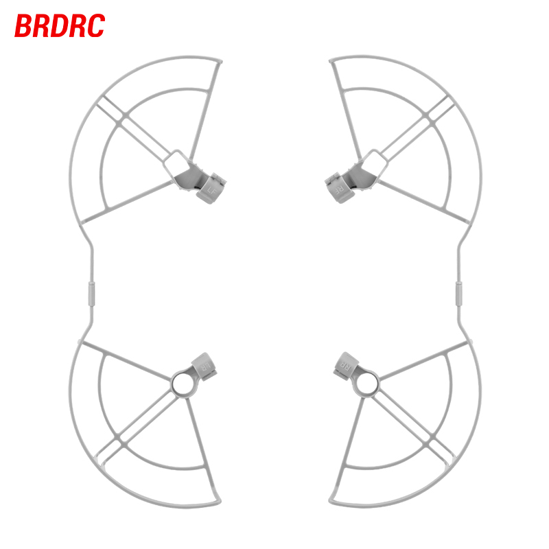 Dji Drone Mini 3 - BRDRC Propellerschutz für DJI Mini 3/3