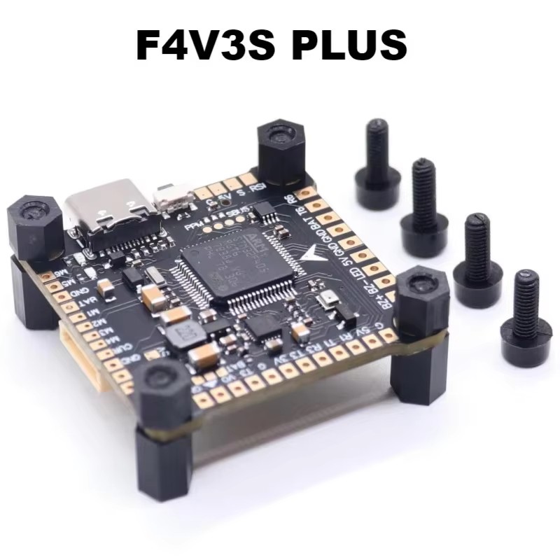 Betaflight Fc F4 - Ein F4V3S PLUS F4 V3 V3S