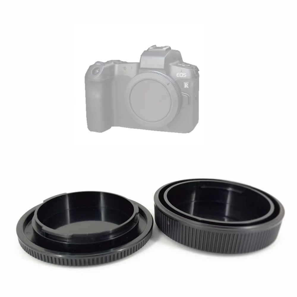 Canon Camera Eos R50 - Staubschutzkappe für die hintere Objektivabdeckung und