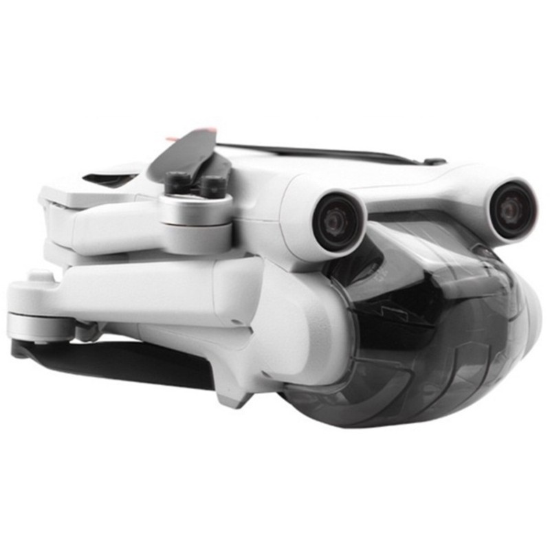 Dji Drone Mini 3 - AS95-Drohnenzubehör für DJI Mini 3 Gimbal-Objektivschutzabdeckung