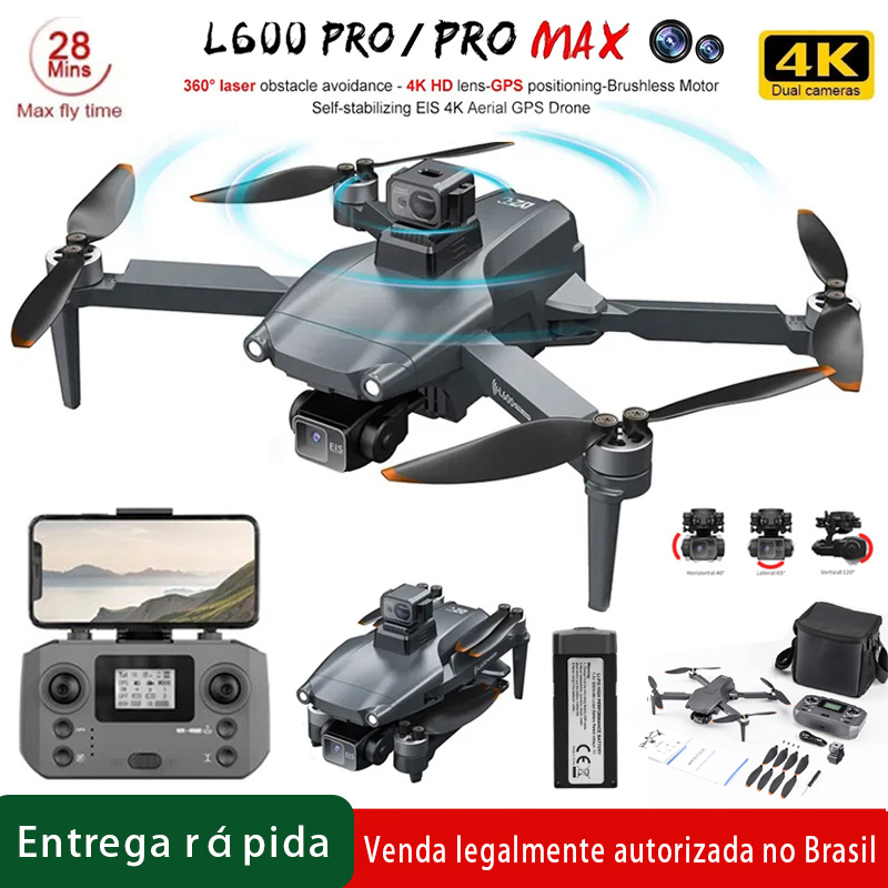 Drone Mapping - L600 Pro MAX /L600 PRO Drohne