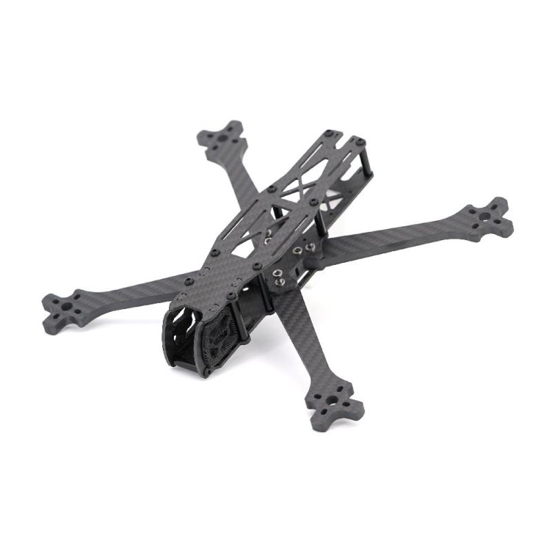 Tbs Fpv Source One - Original TBS SOURCE ONE V6 5-Zoll-FPV-Rahmensatz