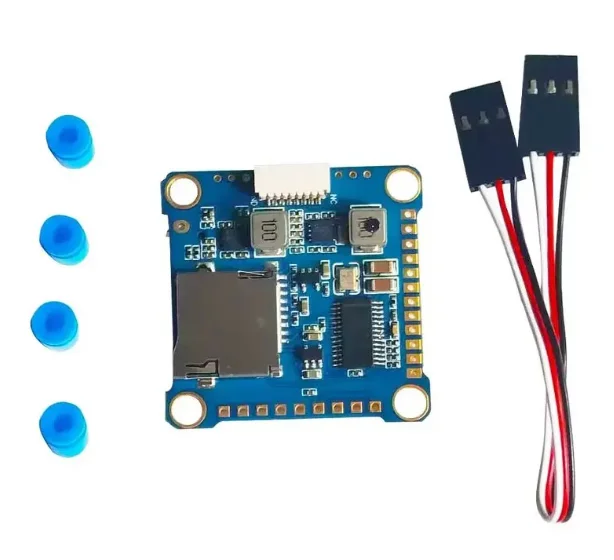 Betaflight Fc F4 - Betaflight FC F4 Prozessor (F405) Pro