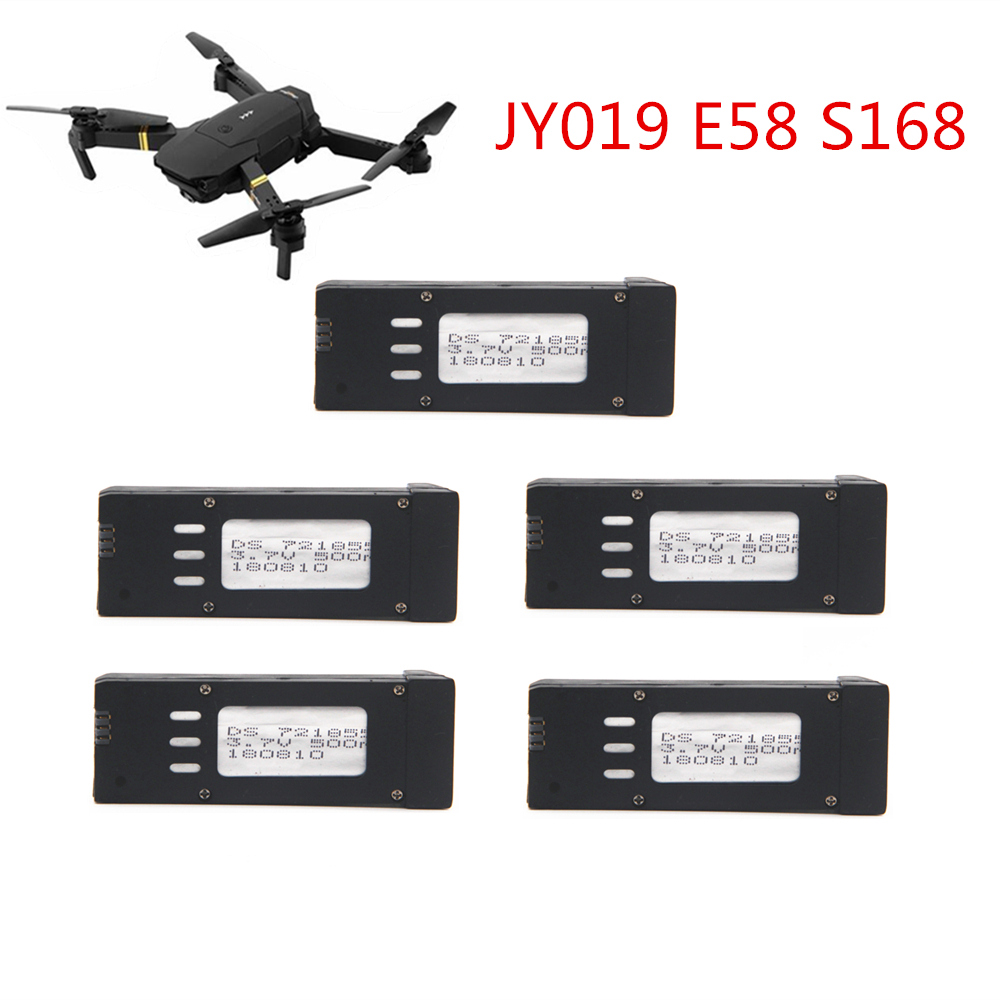 Eachine Drone E58 - 3,7 V Lipo Batterie Für Eachine