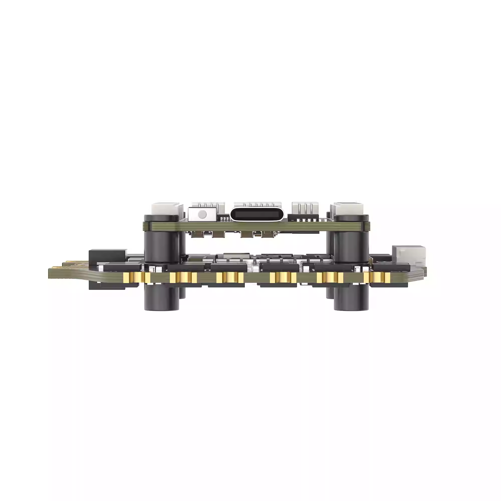 Betaflight Fc F7 - F7 F722 F722HD Flugcontroller 100A 4-in-1