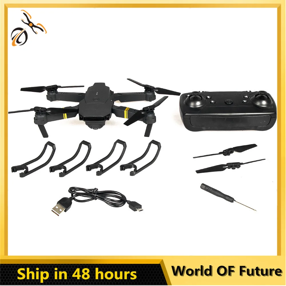 Eachine Drone E58 - 4K Eachine E58 Drohne WIFI FPV