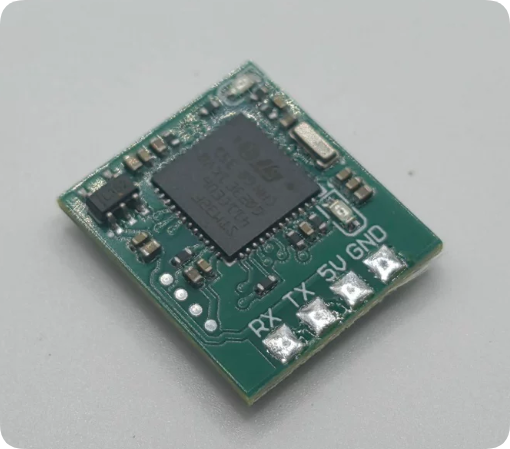 Betaflight Fc F4 - Betaflight F4 Openlager F4-Openlager Hochgeschwindigkeits-Serieller Anschluss