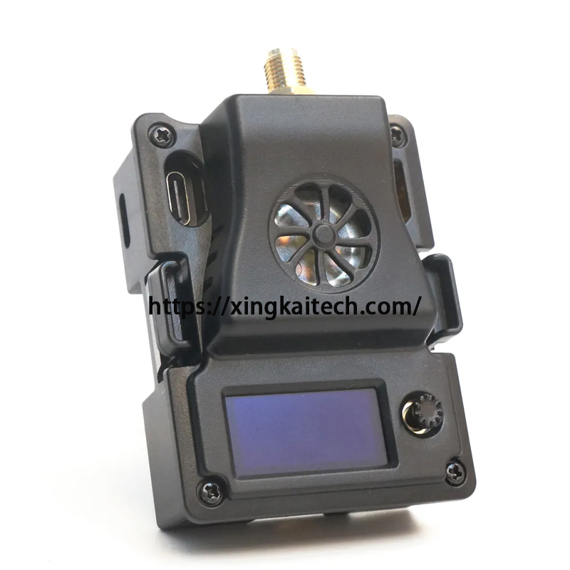FPV ELRS 433Mhz 360/720/750/91 – Tbs Fpv Crossfire Bewertung und Preis