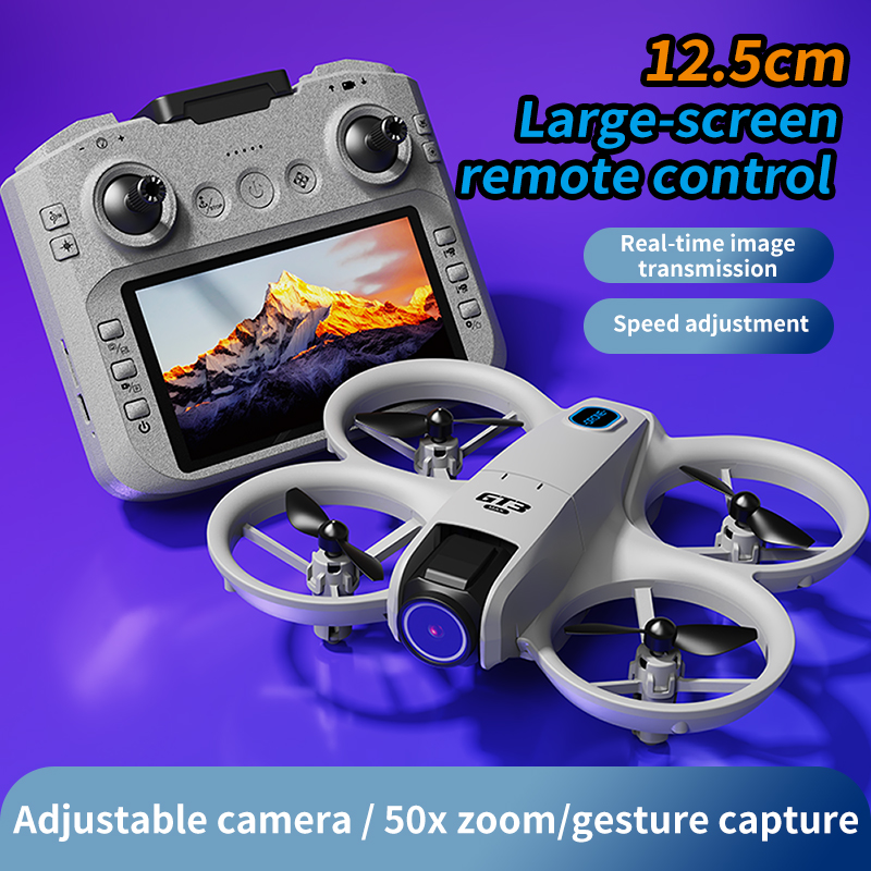 Neue GT3 MAX Drohne 8K HD Luft – Drone Video Production Bewertung und Preis