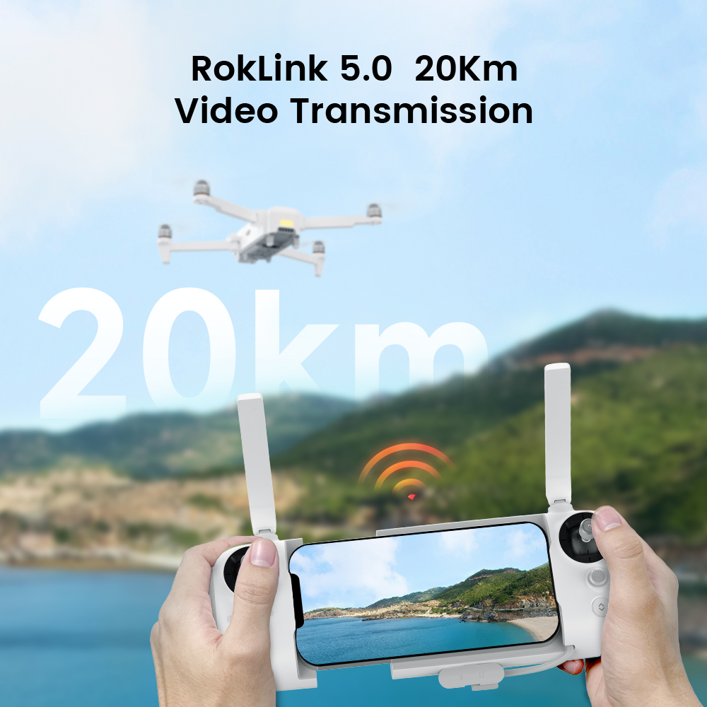 FIMI X8 Tele Max Neue Drohne m – Drone Thermal Imaging Bewertung und Preis