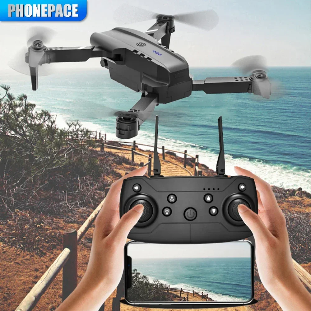 E99 Pro Drone Quadcopter Fernb – Eachine Drone E58 Bewertung und Preis
