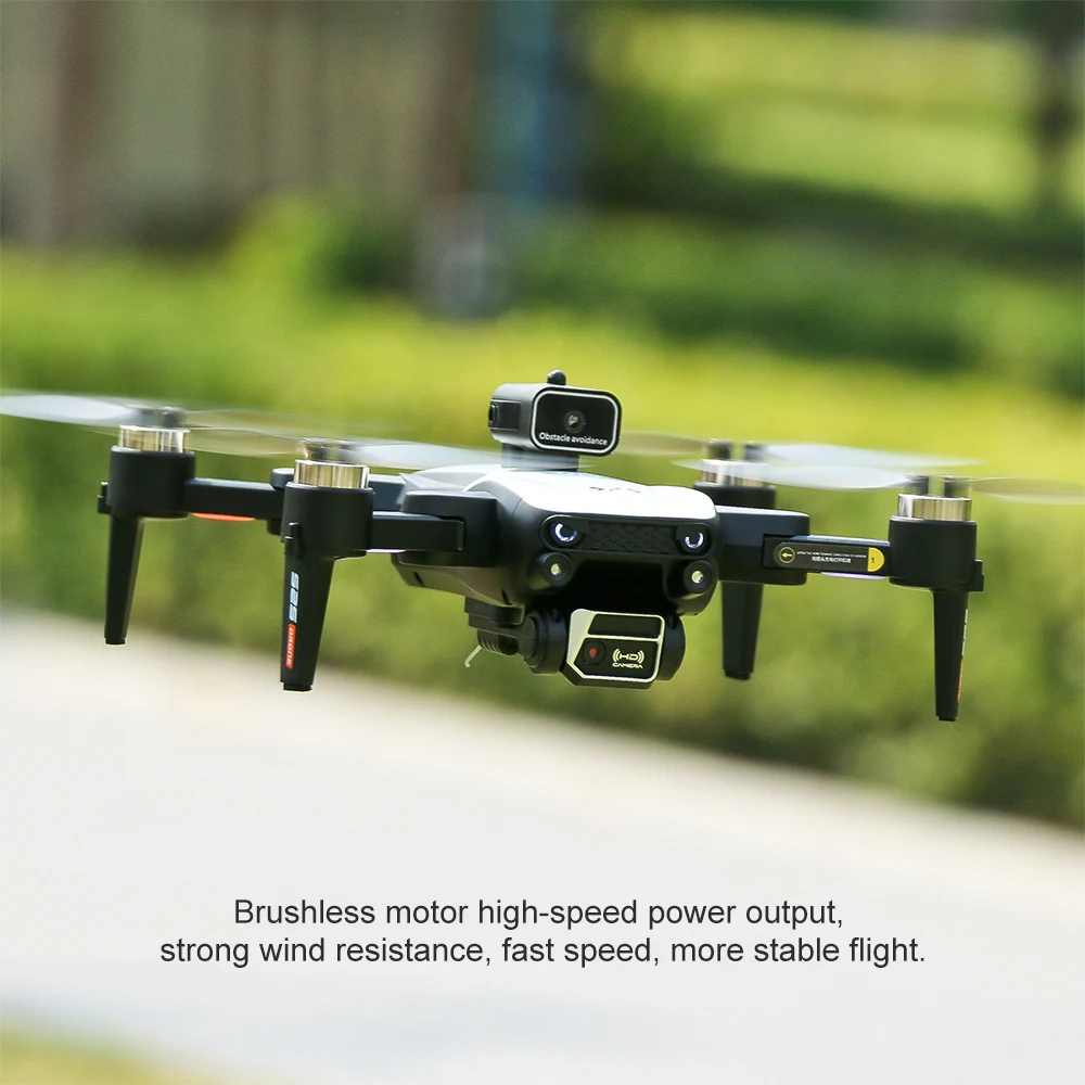 Neue S2S Drohne 8K Professione – Drone Surveying Bewertung und Preis