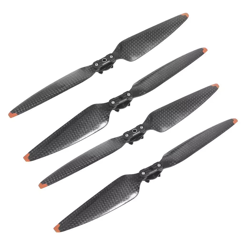 4 stücke Carbon Fiber Klinge 8 – Dji Drone Air 3 Bewertung und Preis