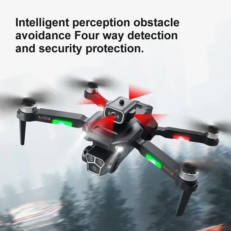 M1S Drohne 8K Professionelle D – Drone Surveying Bewertung und Preis