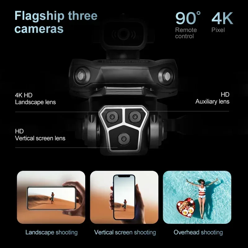 M1S Drohne 8K Professionelle D – Drone Surveying Bewertung und Preis