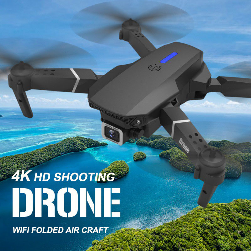 E88pro Drone Professionelle Ed – Drone Surveying Bewertung und Preis