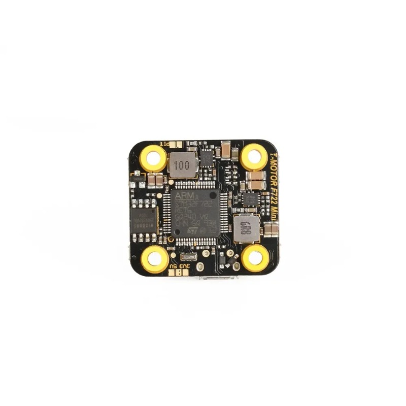 T-Motor MINI F7 & F45A 4-in-1  – Betaflight Fc F7 Bewertung und Preis