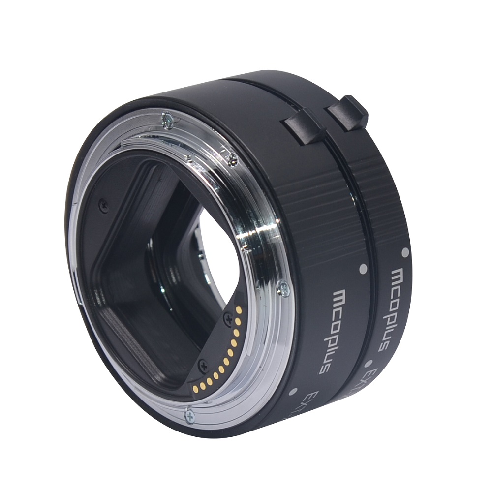 Mcoplus RF-Mount Autofokus-Mak – Canon Camera Eos R50 Bewertung und Preis