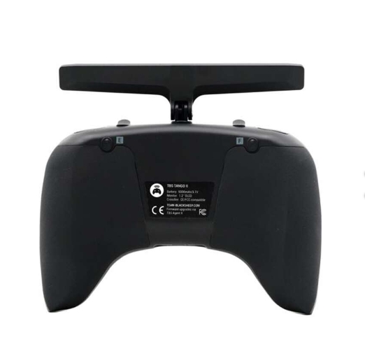 TBS TANGO 2 PRO FPV RC-Fernste – Tbs Fpv Crossfire Bewertung und Preis