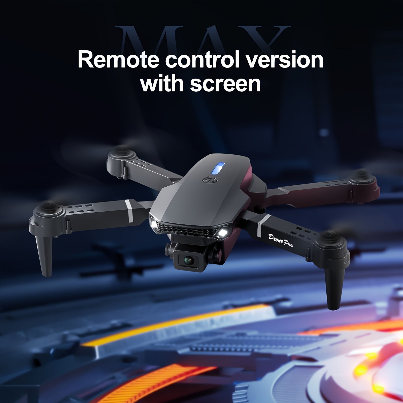 Die 2026 Verbesserte E88PRO MA – Drone Cinematic Bewertung und Preis