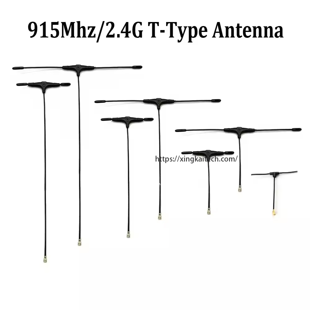 BAYCK 915MHz 2,4GHz T-Typ Ante – Tbs Fpv Crossfire Bewertung und Preis