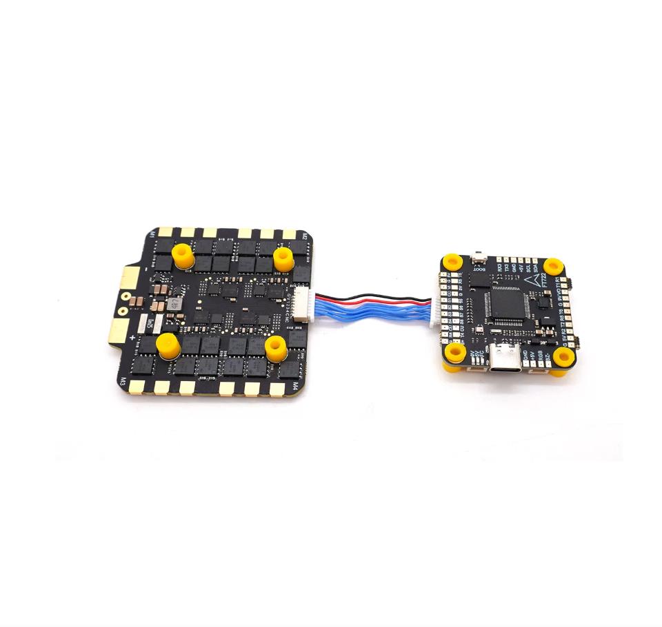 F405 V3 FC F4 Stack Flugsteuer – Betaflight Fc F4 Bewertung und Preis