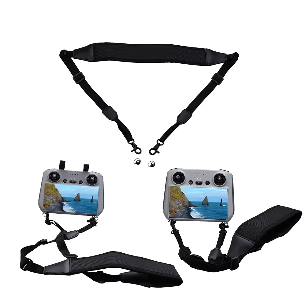 Nackengurt für DJI Mini 5 4 3  – Dji Drone Mini 3 Bewertung und Preis