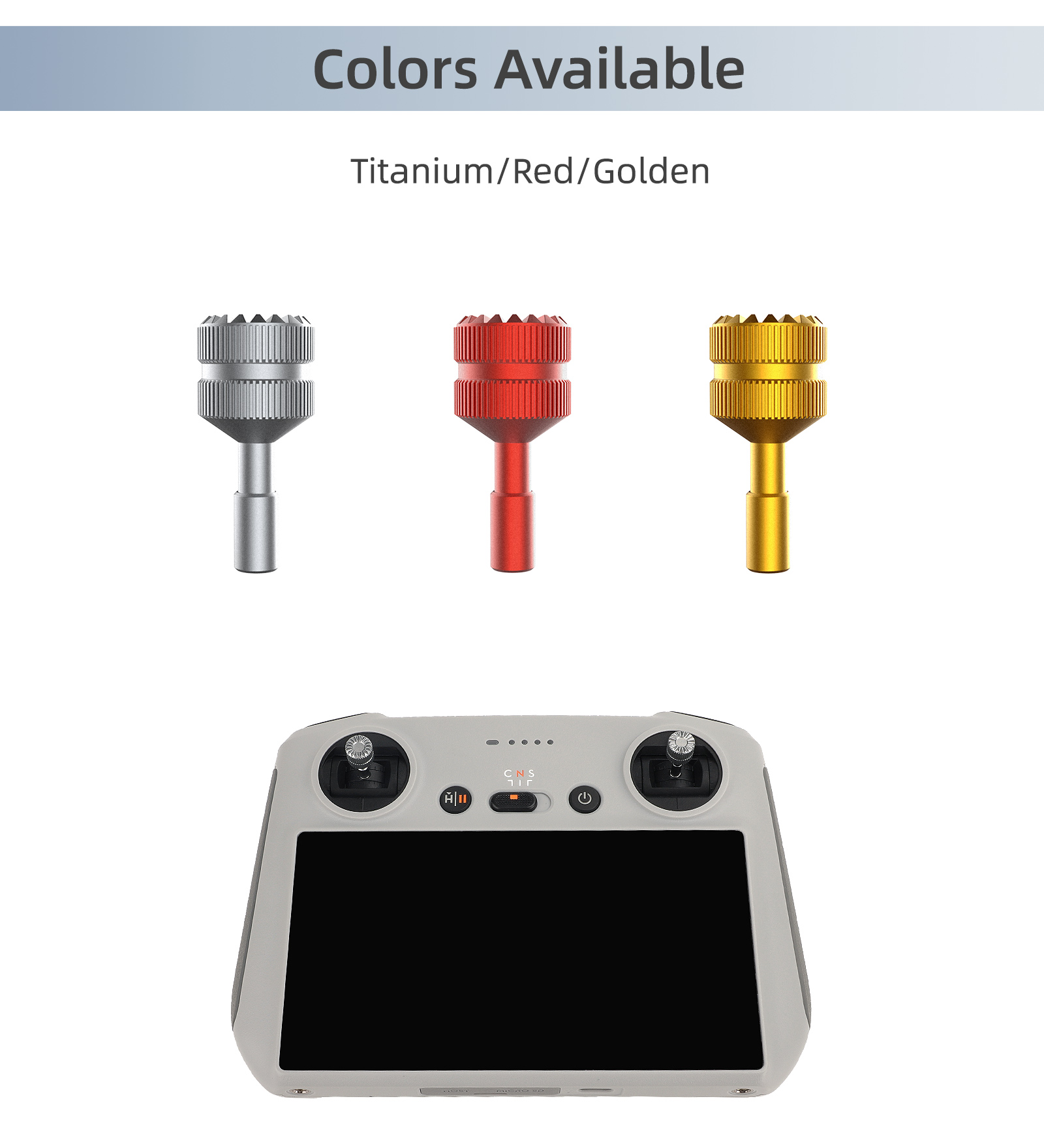 Fernbedienung Joystick Für DJI – Dji Drone Air 3 Bewertung und Preis