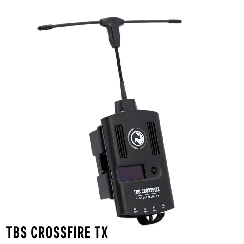Original TBS CROSSFIRE TX LITE – Tbs Fpv Crossfire Bewertung und Preis