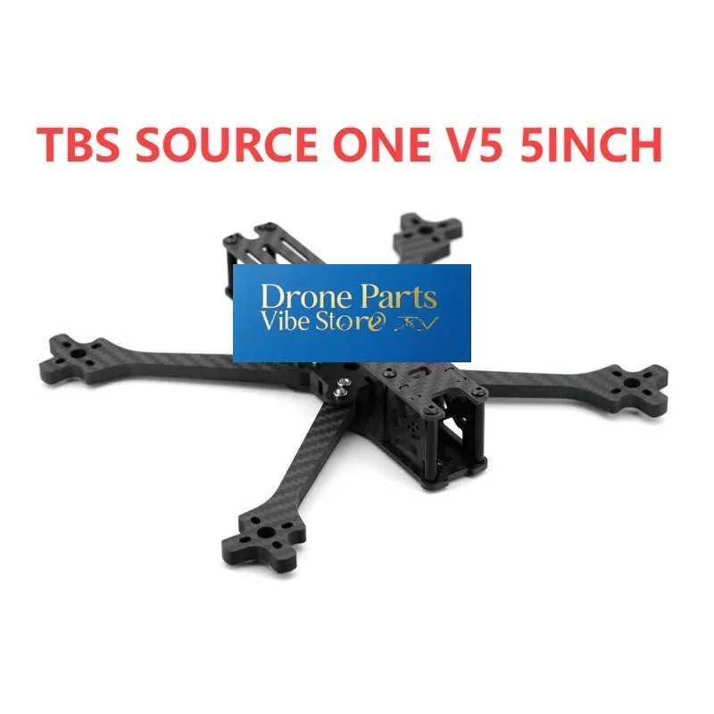 DronePO Original TBS SOURCE ON – Tbs Fpv Source One Bewertung und Preis