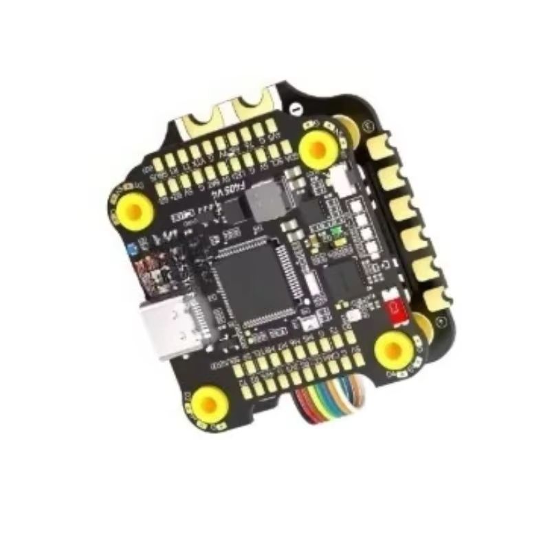 AAAA F4 F405 V4 55A BLS 30x30  – Betaflight Fc F4 Bewertung und Preis