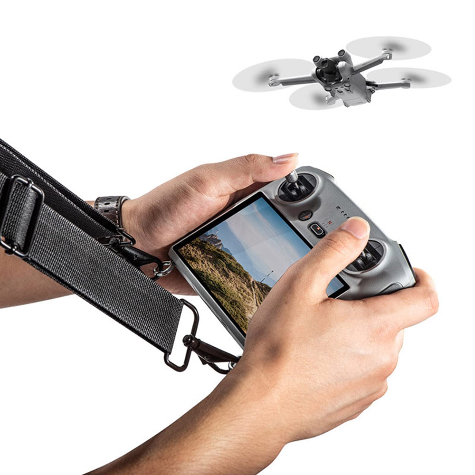 Lanyard-Umhängeband für DJI RC – Dji Drone Mini 3 Bewertung und Preis