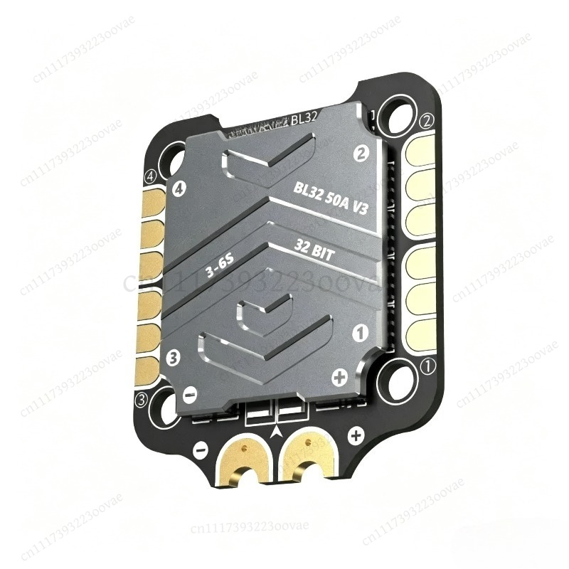 Gebrauchter 30x30 F7 V3 BL32 5 – Betaflight Fc F7 Bewertung und Preis