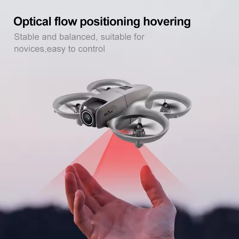 8K 5G 2,4G GPS Professionelle  – Drone Photogrammetry Bewertung und Preis