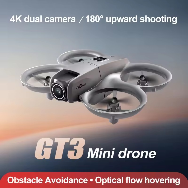 8K 5G 2,4G GPS Professionelle  – Drone Photogrammetry Bewertung und Preis