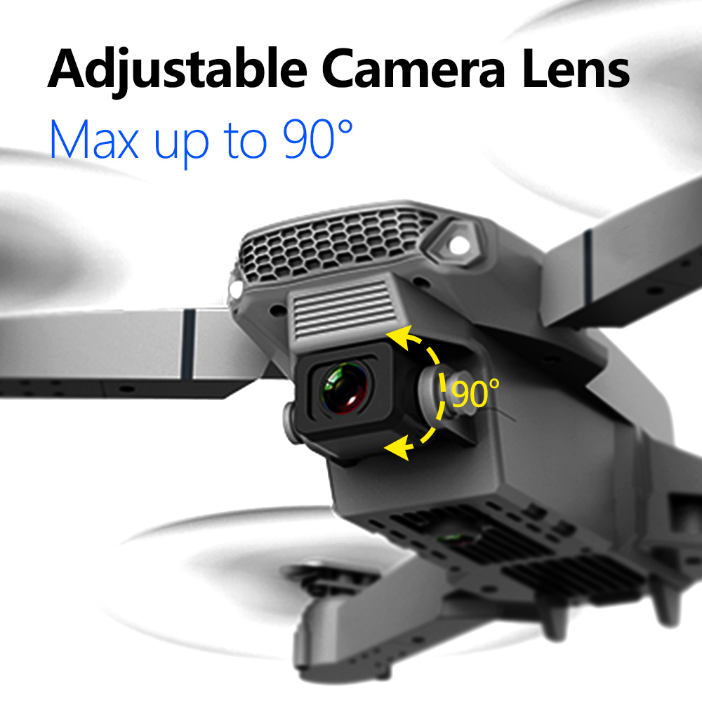 E88 Mini Drone UAV 360-Grad Ro – Eachine Drone E58 Bewertung und Preis