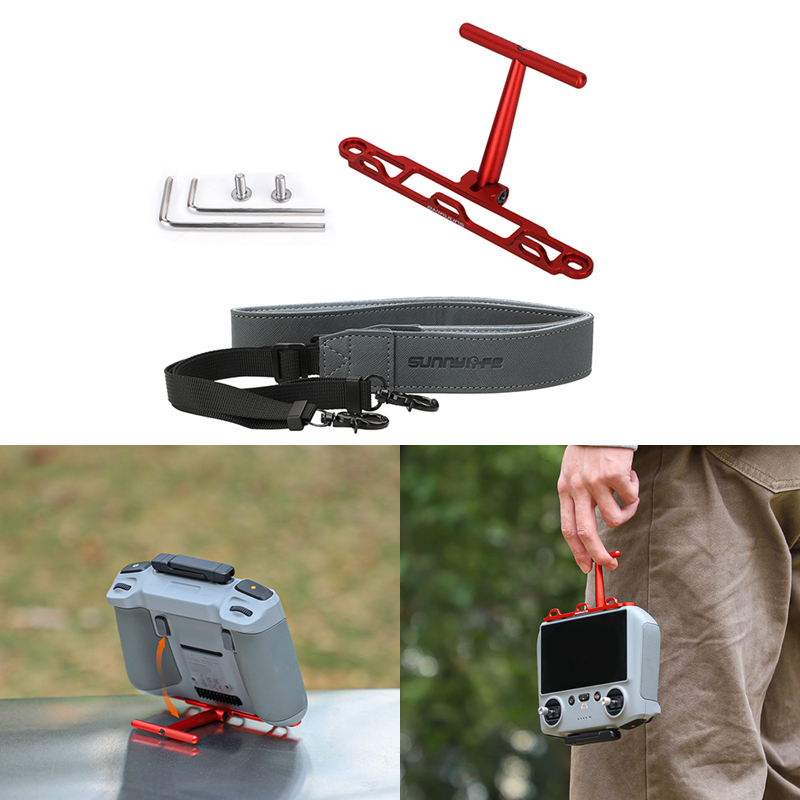 2 in1 Griffst änder halterung  – Dji Drone Mini 3 Bewertung und Preis