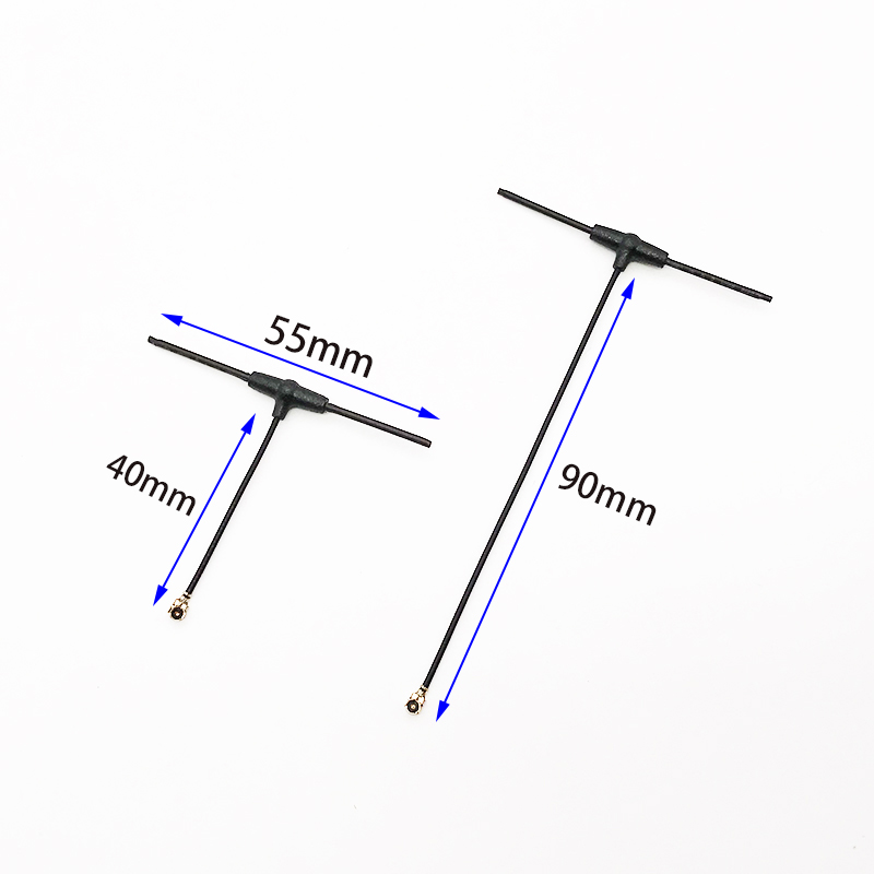 2,4G T omnidirektionale Empfän – Tbs Fpv Tracer Bewertung und Preis