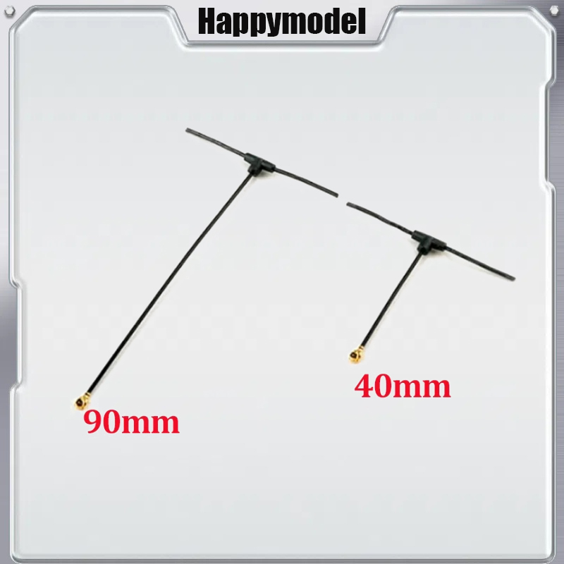 Happymodel 2.4G T omnidirektio – Tbs Fpv Tracer Bewertung und Preis