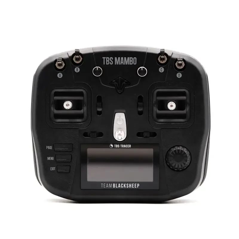 TBS MAMBO 2.4G Tracer FPV RC R – Tbs Fpv Tracer Bewertung und Preis