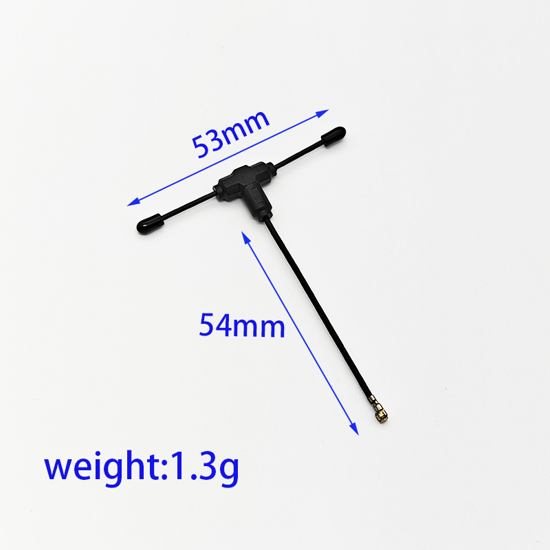 ExpressLRS EP1 65mm 100mm 2,4G – Tbs Fpv Tracer Bewertung und Preis